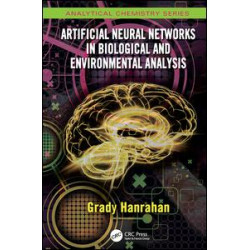 Artificial Neural Networks in Biological and Environmental Analysis
