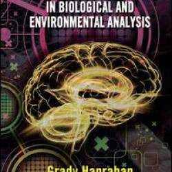 Artificial Neural Networks in Biological and Environmental Analysis Artificial Neural Networks in Biological and Environmental Analysis