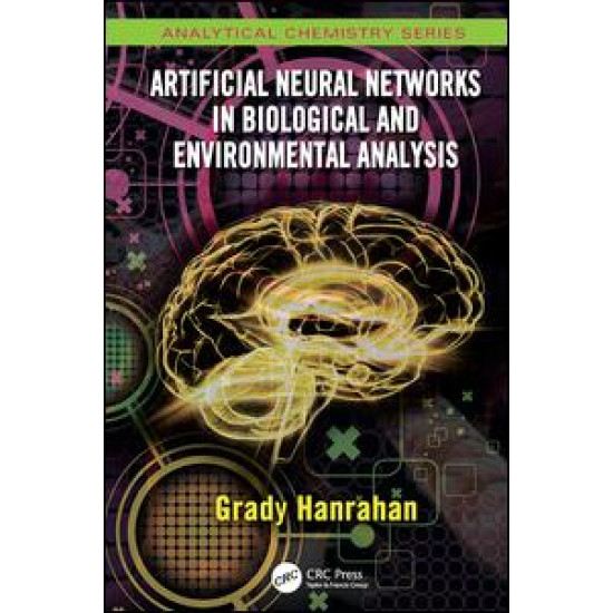 Artificial Neural Networks in Biological and Environmental Analysis