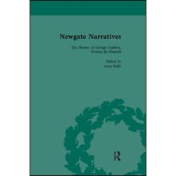 Newgate Narratives Vol 3