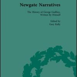 Newgate Narratives Vol 3
