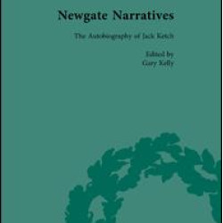 Newgate Narratives Vol 5