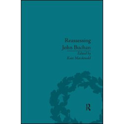 Reassessing John Buchan Reassessing John Buchan