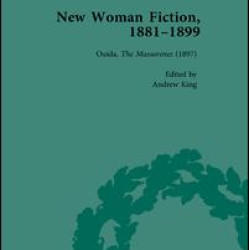 New Woman Fiction, 1881-1899, Part III vol 7