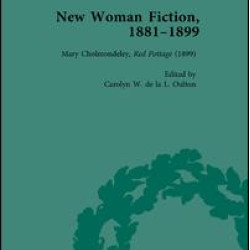 New Woman Fiction, 1881-1899, Part III vol 9