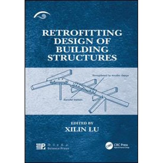 Retrofitting Design of Building Structures