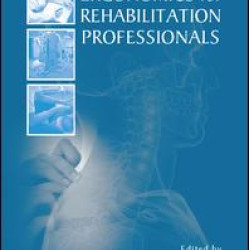 Ergonomics for Rehabilitation Professionals Ergonomics for Rehabilitation Professionals