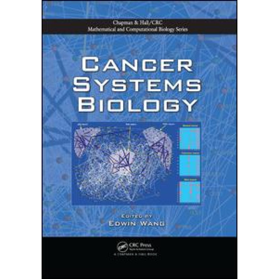 Cancer Systems Biology