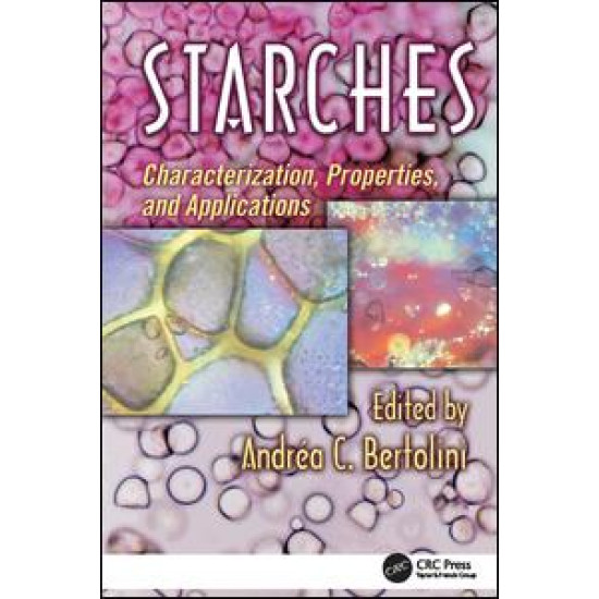 Starches Starches
