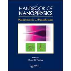 Handbook of Nanophysics