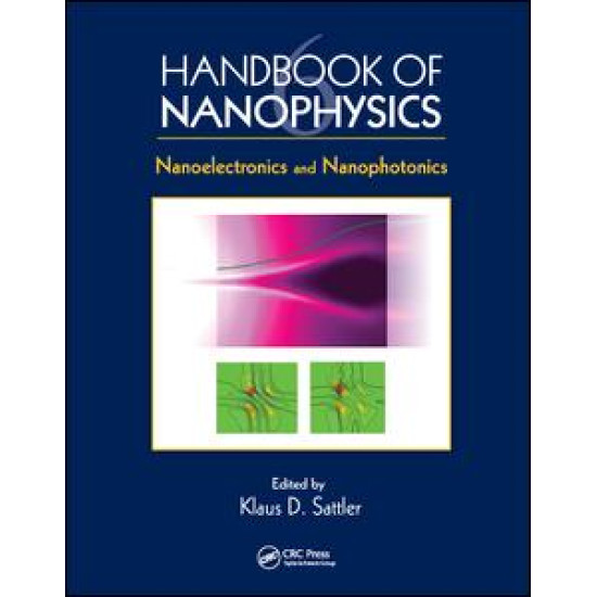 Handbook of Nanophysics Handbook of Nanophysics