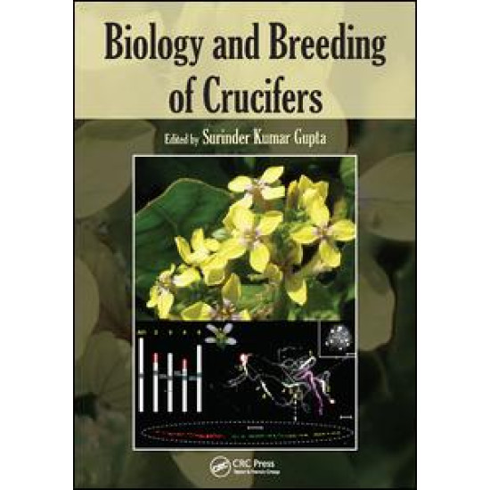 Biology and Breeding of Crucifers