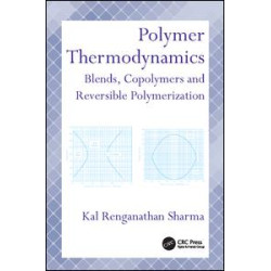 Polymer Thermodynamics Polymer Thermodynamics