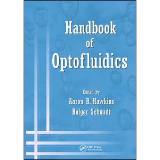 Handbook of Optofluidics