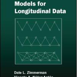 Antedependence Models for Longitudinal Data Antedependence Models for Longitudinal Data