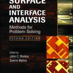 Handbook of Surface and Interface Analysis
