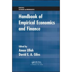Handbook of Empirical Economics and Finance