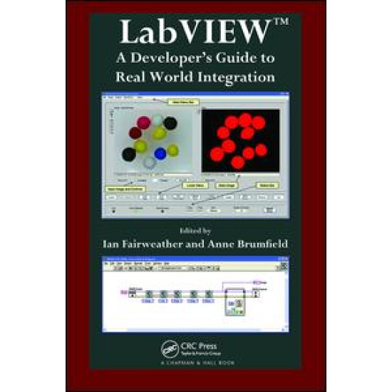 LabVIEW LabVIEW