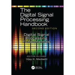 Digital Signal Processing Fundamentals Digital Signal Processing Fundamentals