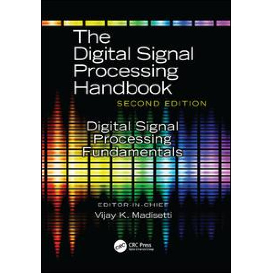 Digital Signal Processing Fundamentals