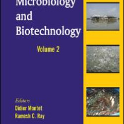 Aquaculture Microbiology and Biotechnology, Volume Two Aquaculture Microbiology and Biotechnology, Volume Two