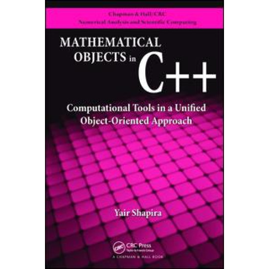 Mathematical Objects in C++