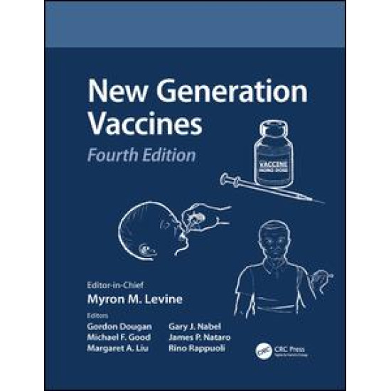 New Generation Vaccines New Generation Vaccines