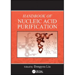Handbook of Nucleic Acid Purification Handbook of Nucleic Acid Purification