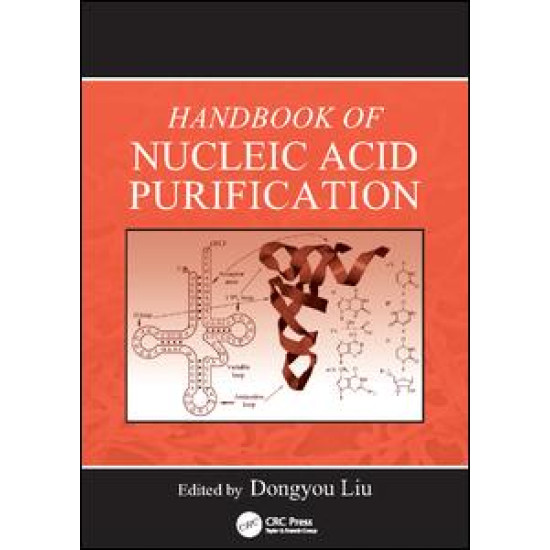 Handbook of Nucleic Acid Purification Handbook of Nucleic Acid Purification