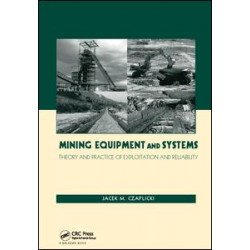 Mining Equipment and Systems