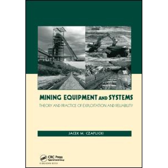 Mining Equipment and Systems