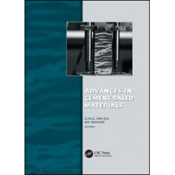 Advances in Cement-Based Materials Advances in Cement-Based Materials