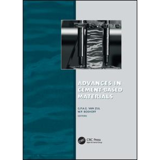 Advances in Cement-Based Materials