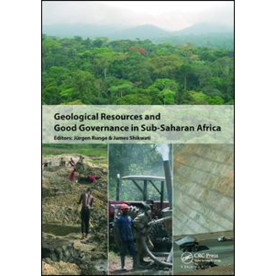 Geological Resources and Good Governance in Sub-Saharan Africa Geological Resources and Good Governance in Sub-Saharan Africa
