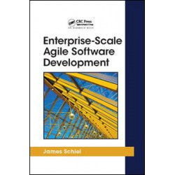 Enterprise-Scale Agile Software Development