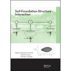 Soil-Foundation-Structure Interaction Soil-Foundation-Structure Interaction
