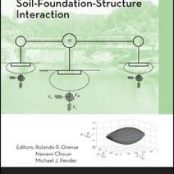 Soil-Foundation-Structure Interaction
