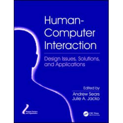 Human-Computer Interaction