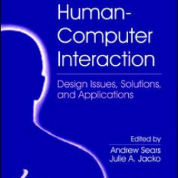 Human-Computer Interaction Human-Computer Interaction