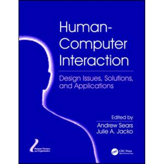 Human-Computer Interaction Human-Computer Interaction