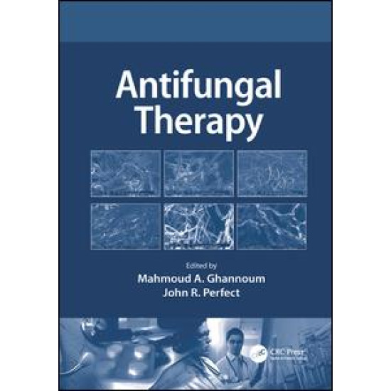 Antifungal Therapy Antifungal Therapy