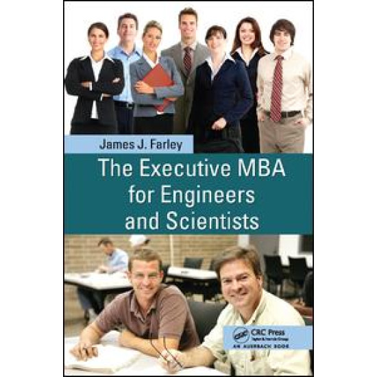 The Executive MBA for Engineers and Scientists