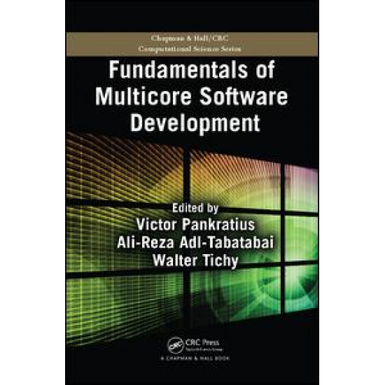 Fundamentals of Multicore Software Development