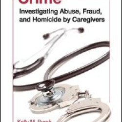 Healthcare Crime Healthcare Crime