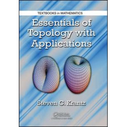 Essentials of Topology with Applications