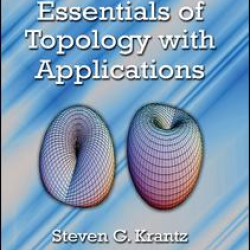 Essentials of Topology with Applications