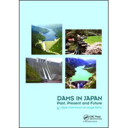 Dams in Japan Dams in Japan