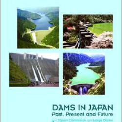 Dams in Japan Dams in Japan