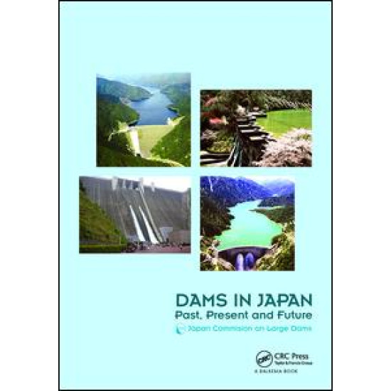 Dams in Japan Dams in Japan