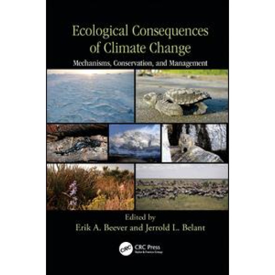 Ecological Consequences of Climate Change